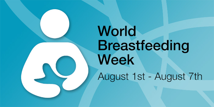 World Breastfeeding Day – INTEGRATED 