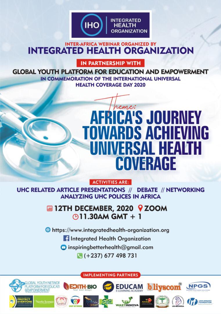 Africa’s Journey Towards Achieving Universal Health Coverage ...